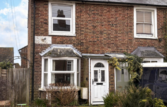 Modernisation in Uckfield photo